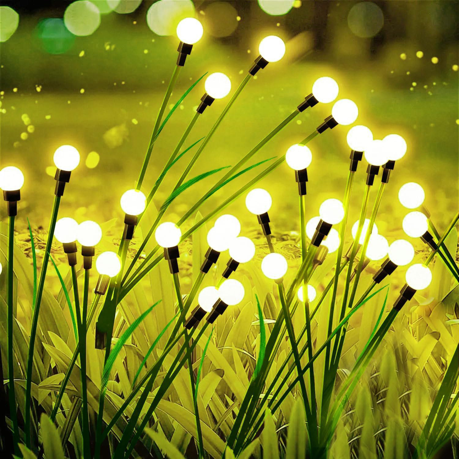 Big bulb solar lights online